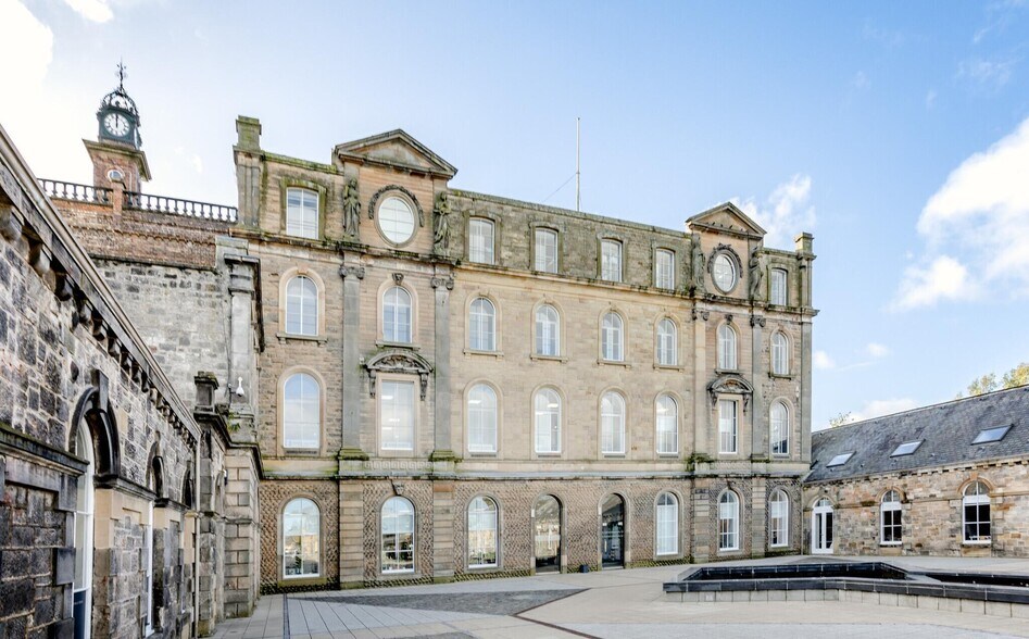 Station Rd, Musselburgh à louer - Photo de l’immeuble – Image 2 sur 9