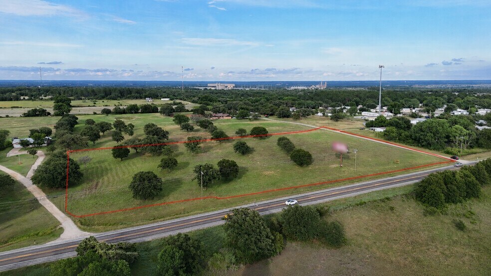 TBD Glen Rose Hwy, Granbury, TX à vendre - Photo de l’immeuble – Image 1 sur 4
