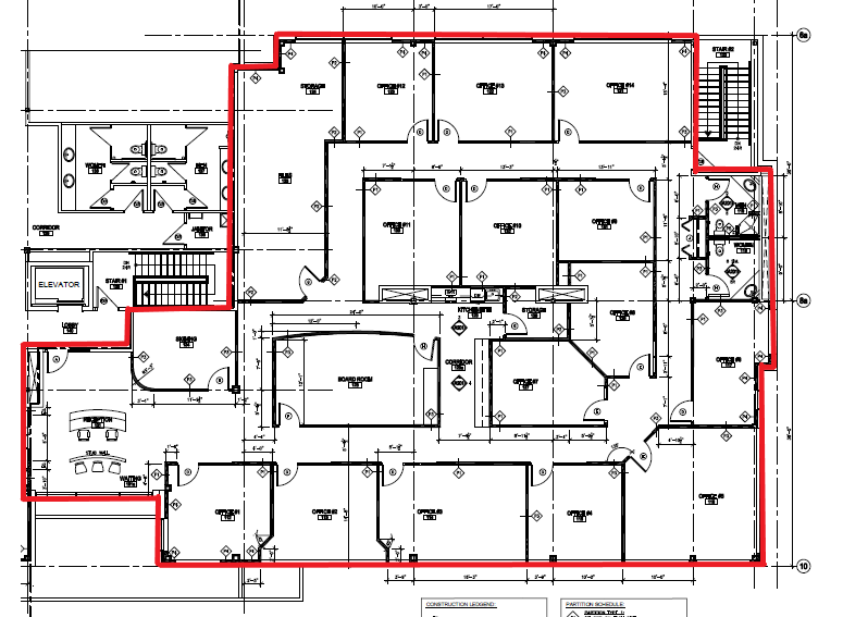9 Chippewa Rd, Sherwood Park, AB à louer - Plan d’étage – Image 2 sur 33