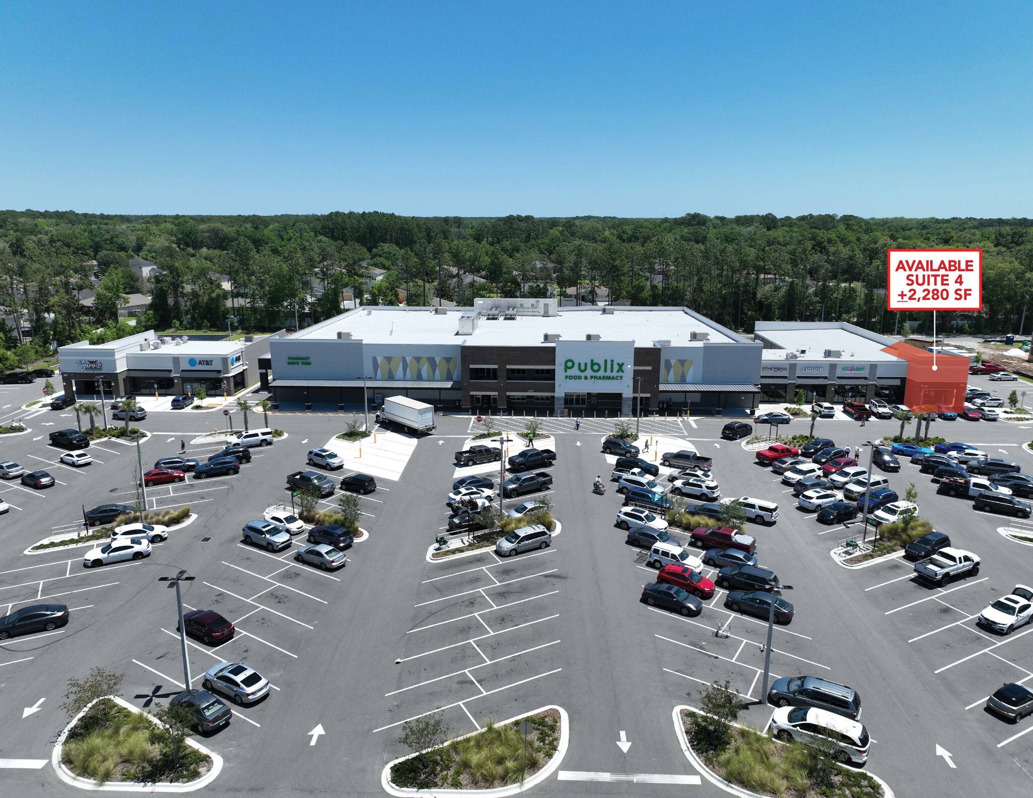 New Berlin Rd, Jacksonville, FL à louer Photo principale– Image 1 sur 13