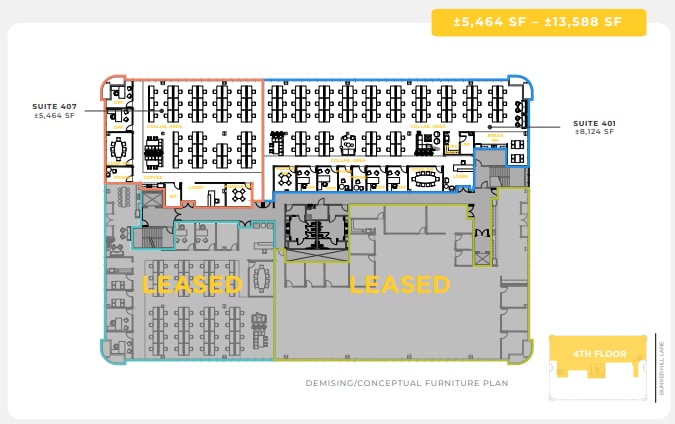 2953 Bunker Hill Ln, Santa Clara, CA à louer Plan d’étage– Image 1 sur 1