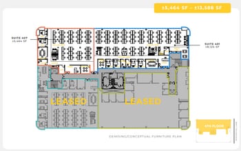 2953 Bunker Hill Ln, Santa Clara, CA à louer Plan d’étage– Image 1 sur 1