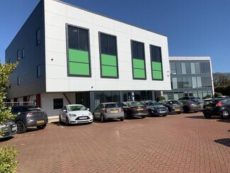 Plus de détails pour 18-19 Aviation Way, Southend On Sea - Bureau à louer