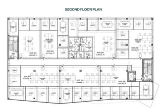 2298 Lakewood Rd, Toms River, NJ à louer Plan d’étage– Image 1 sur 1