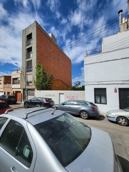 Carrer de Piferrer, 51, Sabadell, Barcelona à vendre - Autre – Image 2 sur 3