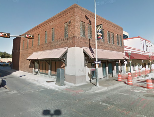 345 W Commerce St, San Antonio, TX à vendre - Photo de l’immeuble – Image 1 sur 25