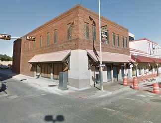 Plus de détails pour 345 W Commerce St, San Antonio, TX - Local commercial à vendre