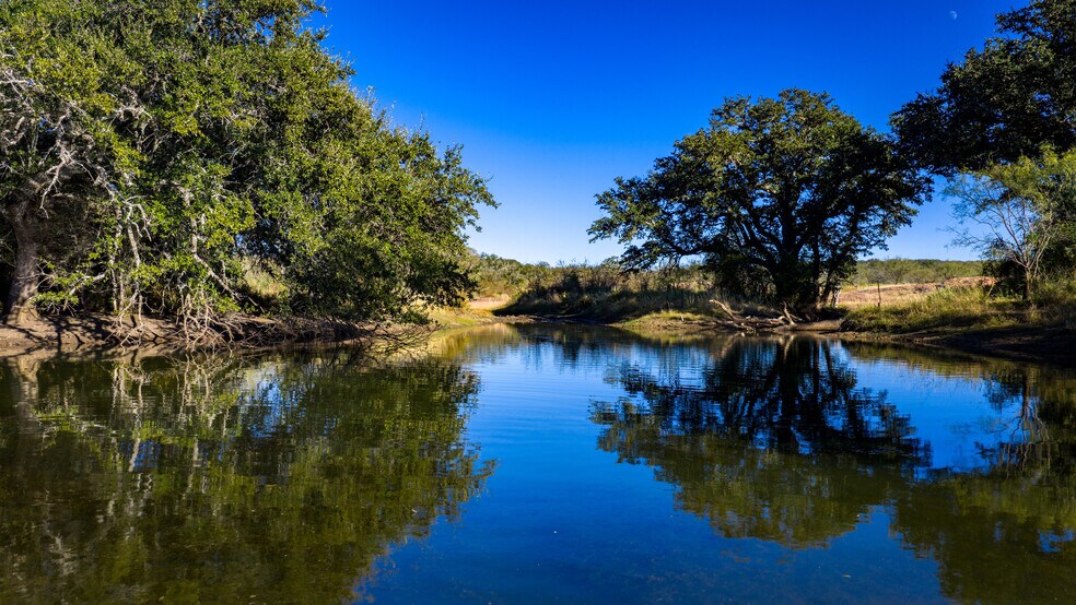 7499 US 87 hwy, Mason, TX à vendre - Photo de l’immeuble – Image 1 sur 58