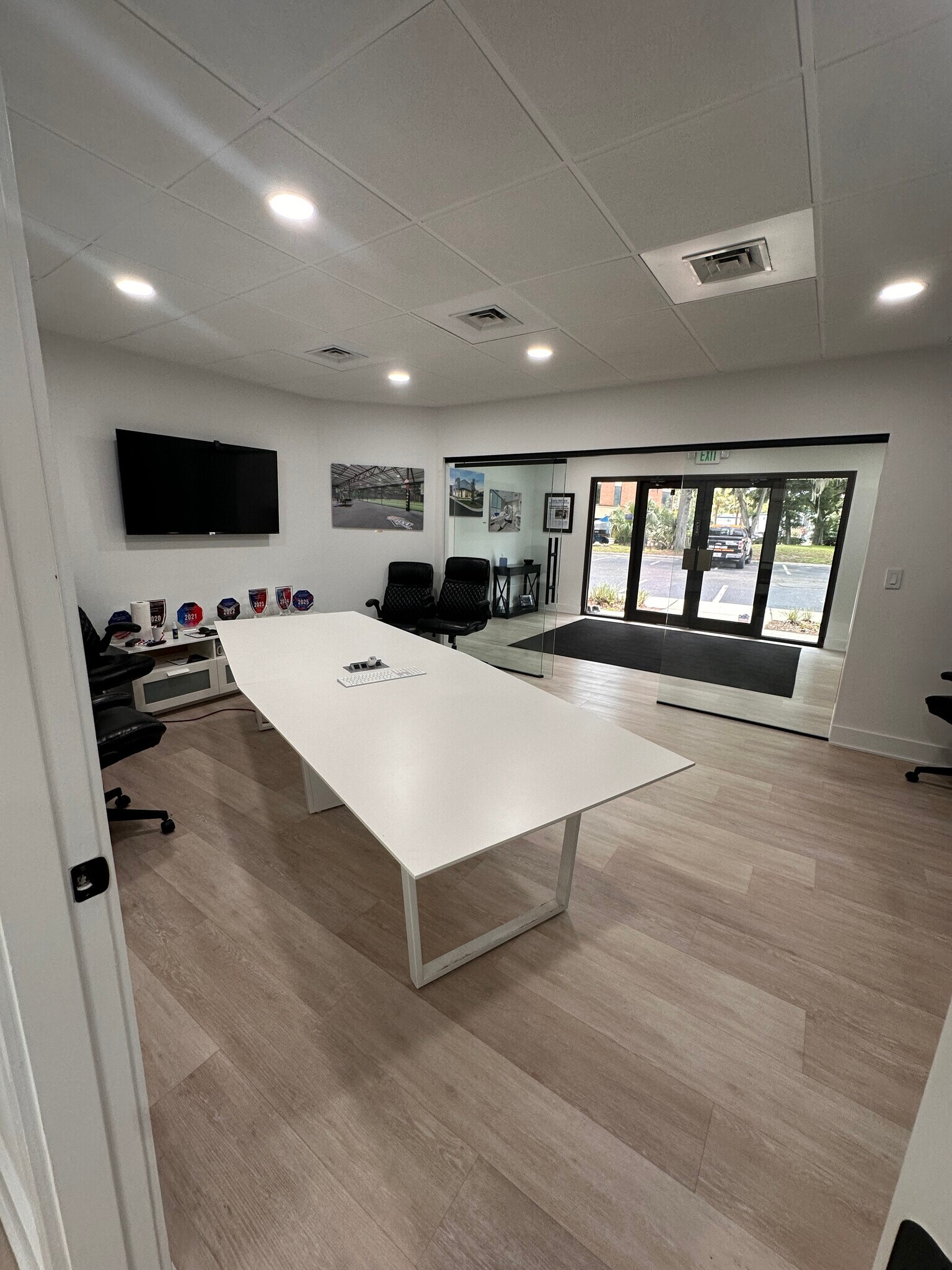 4741 Atlantic Blvd, Jacksonville, FL à louer Photo intérieure– Image 1 sur 14