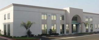 Plus de détails pour 5565 Daniels St, Chino, CA - Industriel/Logistique à louer