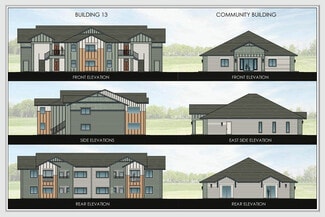Plus de détails pour 55 Grand Ave, Oroville, CA - Terrain à vendre