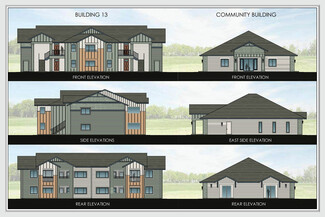 Plus de détails pour 55 Grand Ave, Oroville, CA - Terrain à vendre