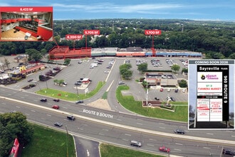 960a Rte 9, Sayreville, NJ à louer Photo intérieure– Image 2 sur 2