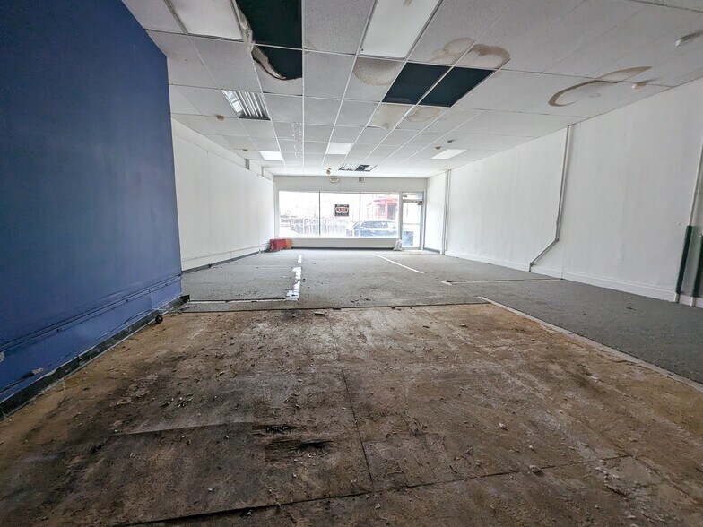 139 Remsen St, Cohoes, NY à louer - Photo intérieure – Image 3 sur 6