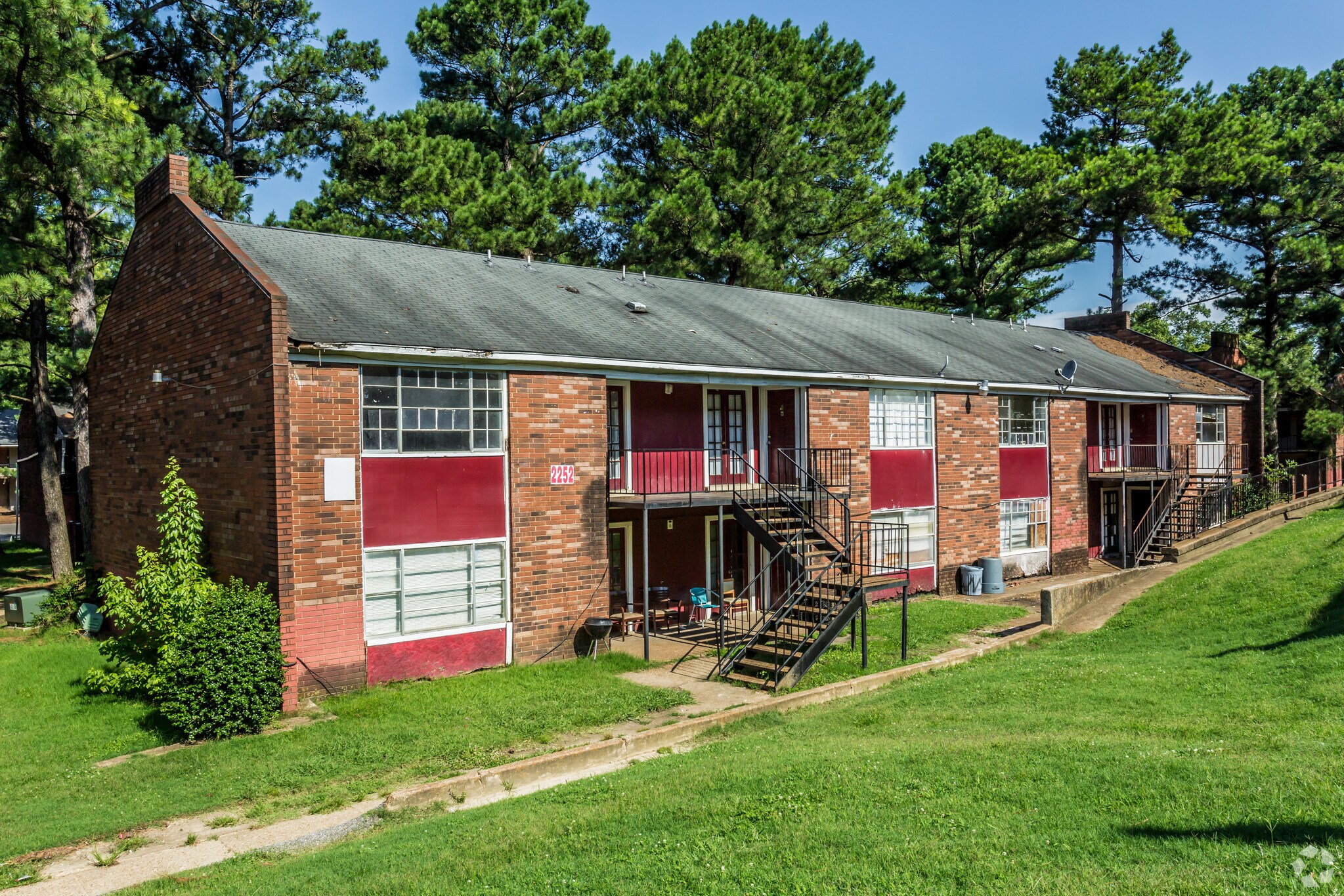 2295 Candlewyck Cir, Memphis, TN à vendre Photo principale– Image 1 sur 37