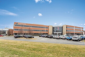 Plus de détails pour 2020 Taylor Rd, Auburn Hills, MI - Bureau à vendre
