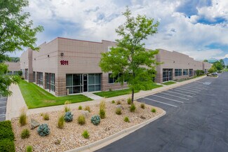 Plus de détails pour 1811 Pike Rd, Longmont, CO - Local d'activités à louer