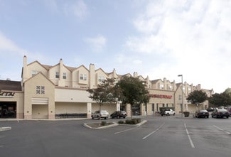 Plus de détails pour 5201-5239 Stevens Creek Blvd, Santa Clara, CA - Local commercial à louer
