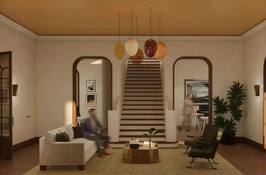 62 Rue Du Ranelagh, Paris à louer - Photo de l’immeuble – Image 2 sur 8