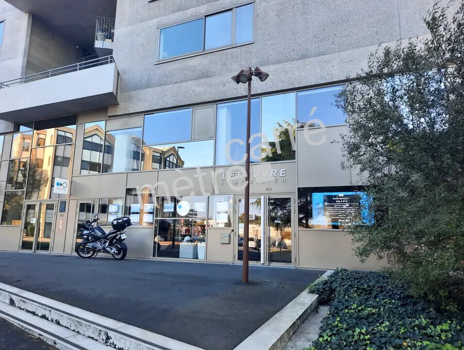 Bureau dans Nantes à louer Photo principale– Image 1 sur 5