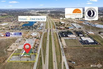 5500 Kell Blvd, Wichita Falls, TX à louer Photo intérieure– Image 2 sur 31