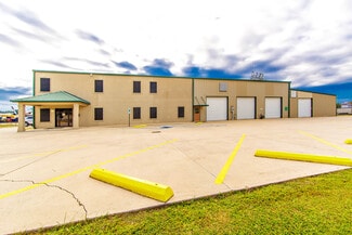 Plus de détails pour 1711 Dunn St, Houma, LA - Industriel/Logistique à louer