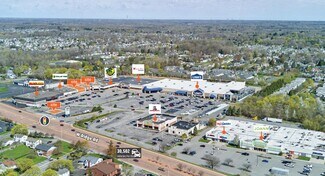 Plus de détails pour 3120-3160 Ridge Rd W, Rochester, NY - Local commercial à louer