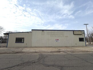 Plus de détails pour 1921 Broadway, Rockford, IL - Local commercial à vendre