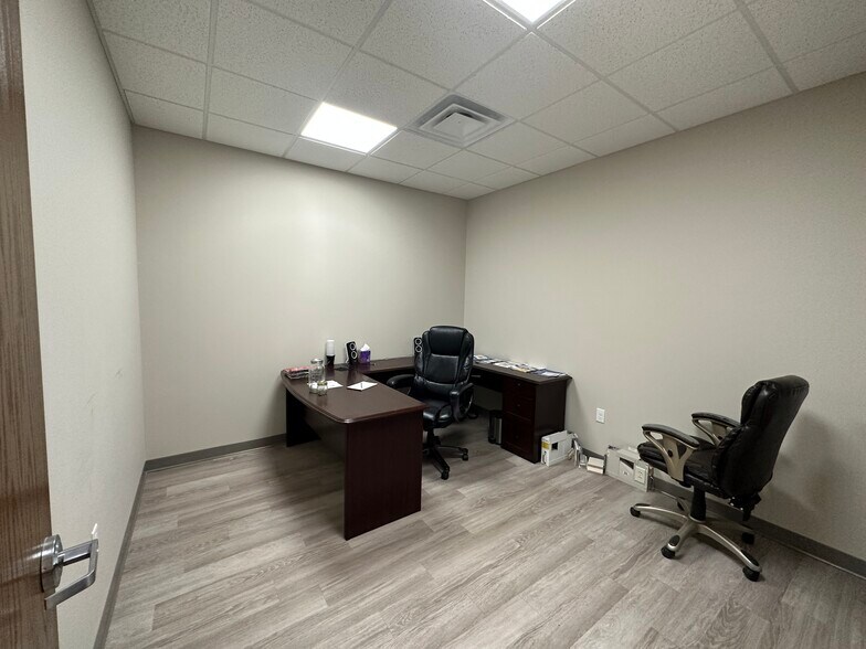 6800 Main St, Oklahoma City, OK à louer - Photo intérieure – Image 3 sur 3