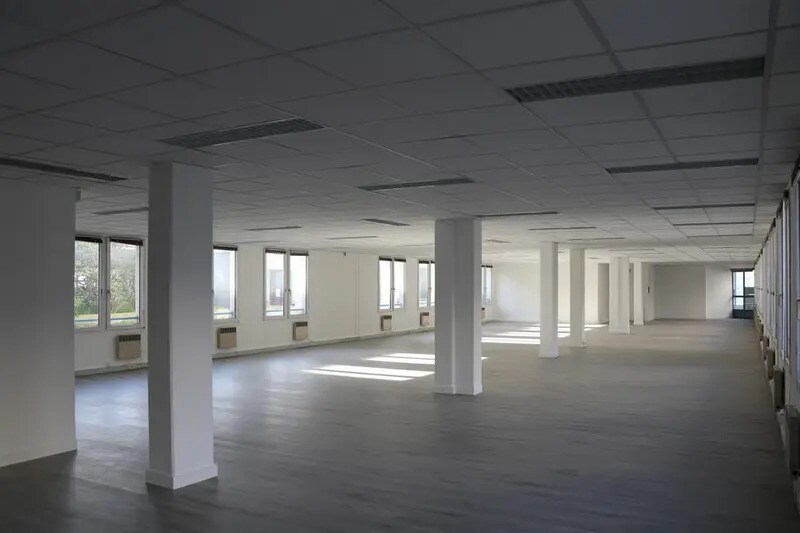 Bureau dans Le Havre à louer - Photo intérieure – Image 1 sur 1