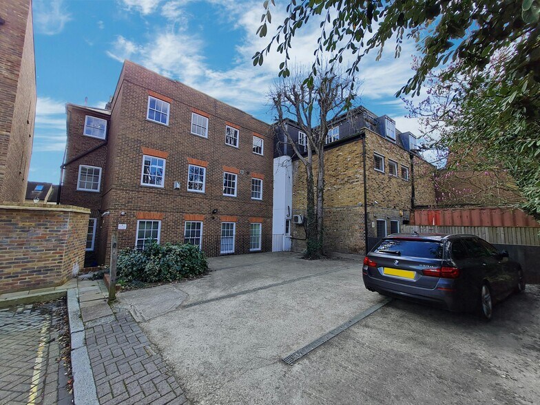 5-6 Church St, Twickenham à louer - Photo de l’immeuble – Image 3 sur 10
