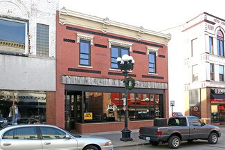 Plus de détails pour 316-318 Pearl St, La Crosse, WI - Local commercial à vendre