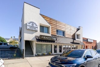 1519-1521 W Glenoaks Blvd, Glendale, CA à louer Photo intérieure– Image 2 sur 22