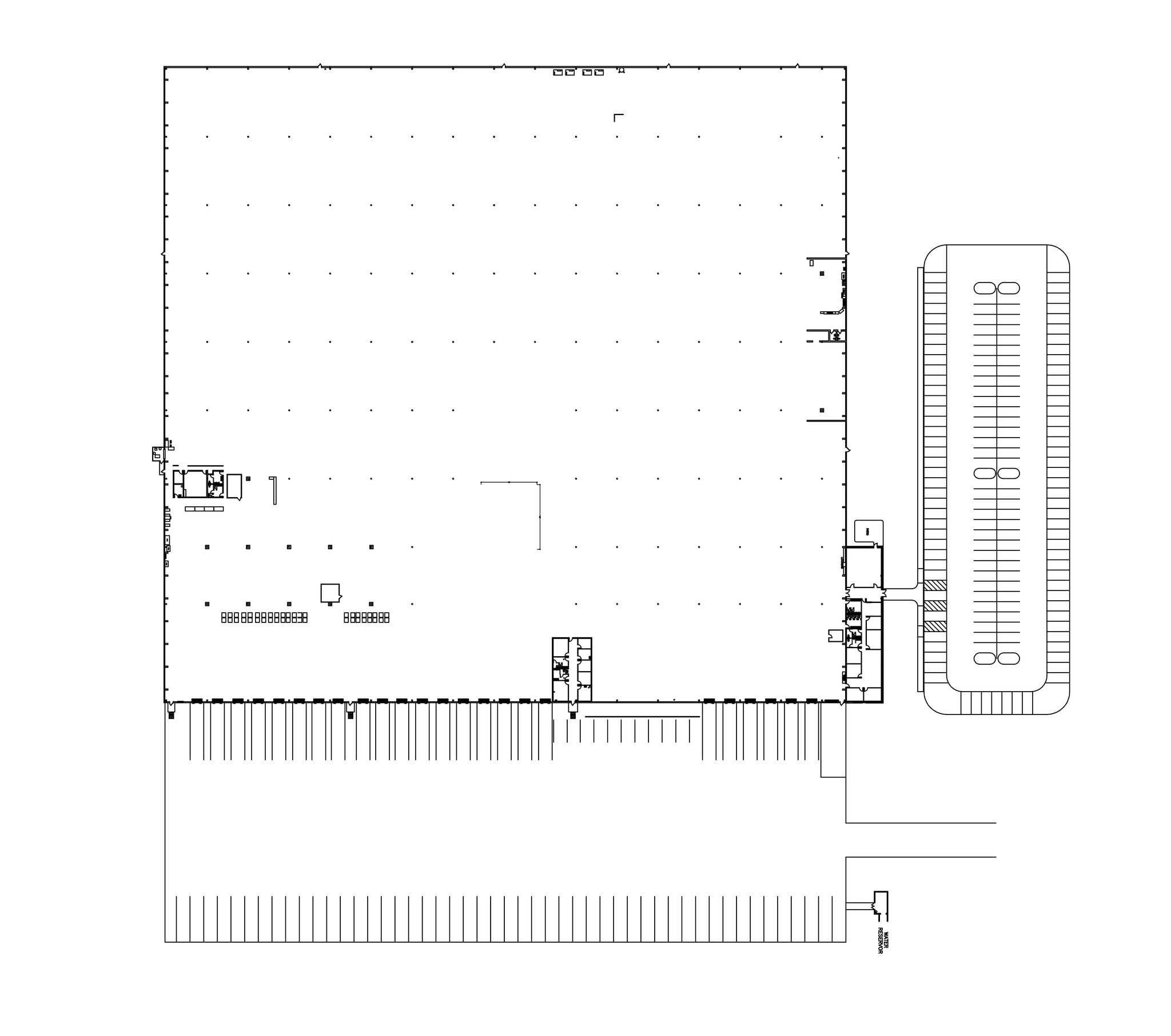 329 Industrial Dr, Albion, IL à louer Plan d’étage– Image 1 sur 1