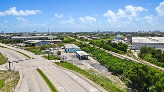 Plus de détails pour 3500 Dr Martin Luther King Jr Blvd, Riviera Beach, FL - Industriel/Logistique à louer