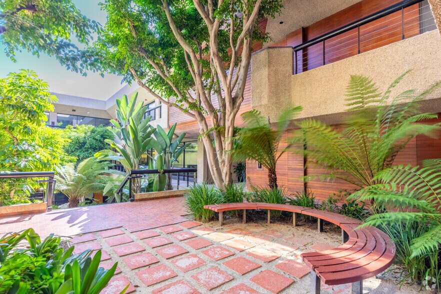 10505 Sorrento Valley Rd, San Diego, CA à vendre - Photo de l’immeuble – Image 3 sur 11