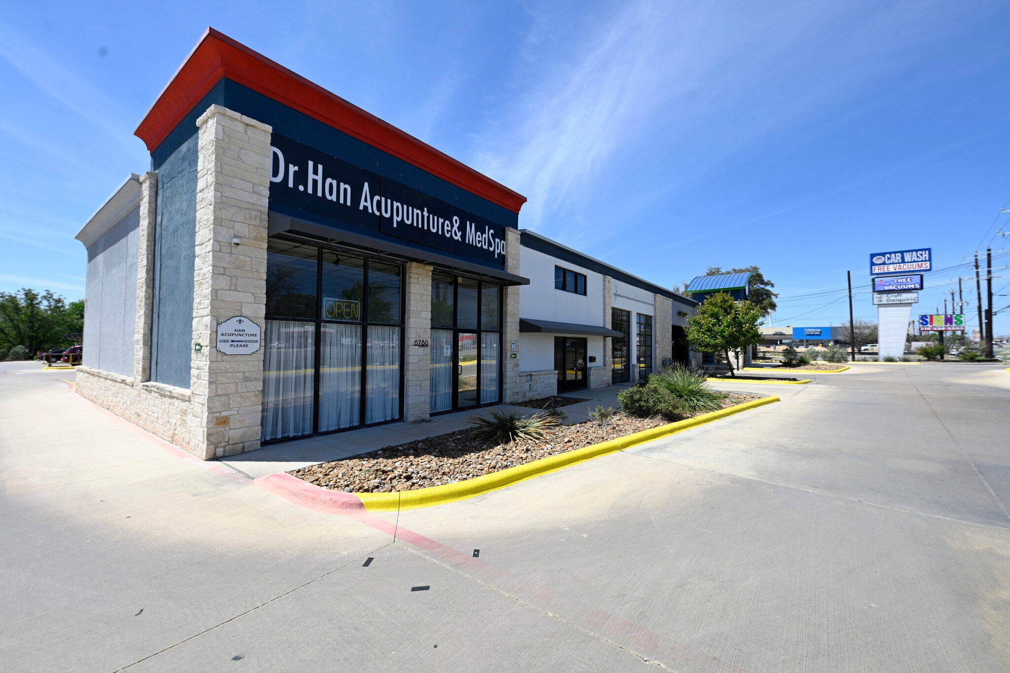 6780 Bandera Rd, San Antonio, TX à louer Photo principale– Image 1 sur 4
