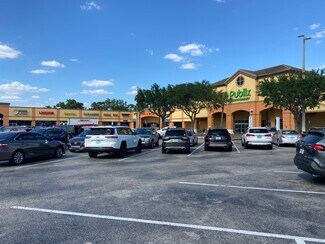 Plus de détails pour 4925-5001 E State Road 64, Bradenton, FL - Local commercial à louer