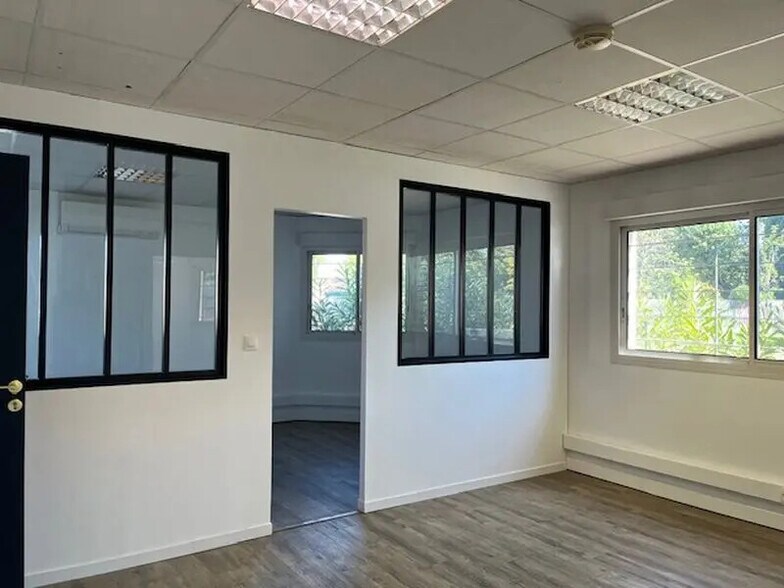 Bureau dans Toulouse à vendre - Photo de l’immeuble – Image 2 sur 17