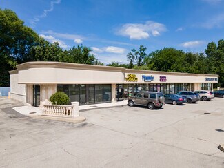 Plus de détails pour 6800 Kingery Hwy, Willowbrook, IL - Local commercial à louer
