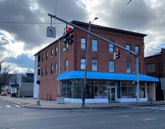 Plus de détails pour 1 Divinity St, Bristol, CT - Bureau/Local commercial à louer