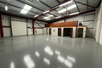 25 Clydesmill Rd, Glasgow à louer Photo intérieure– Image 1 sur 4