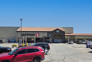 Plus de détails pour 650-682 N Bisbee Ave, Willcox, AZ - Local commercial à louer