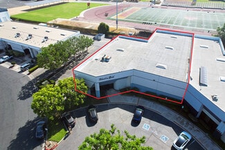Plus de détails pour 6433 Alondra Blvd, Paramount, CA - Industriel/Logistique à vendre