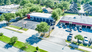 Plus de détails pour 710 S Friendswood Dr, Friendswood, TX - Local d’activités à vendre