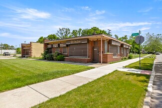 Plus de détails pour 13000 Hayes St, Detroit, MI - Spécialisé à vendre