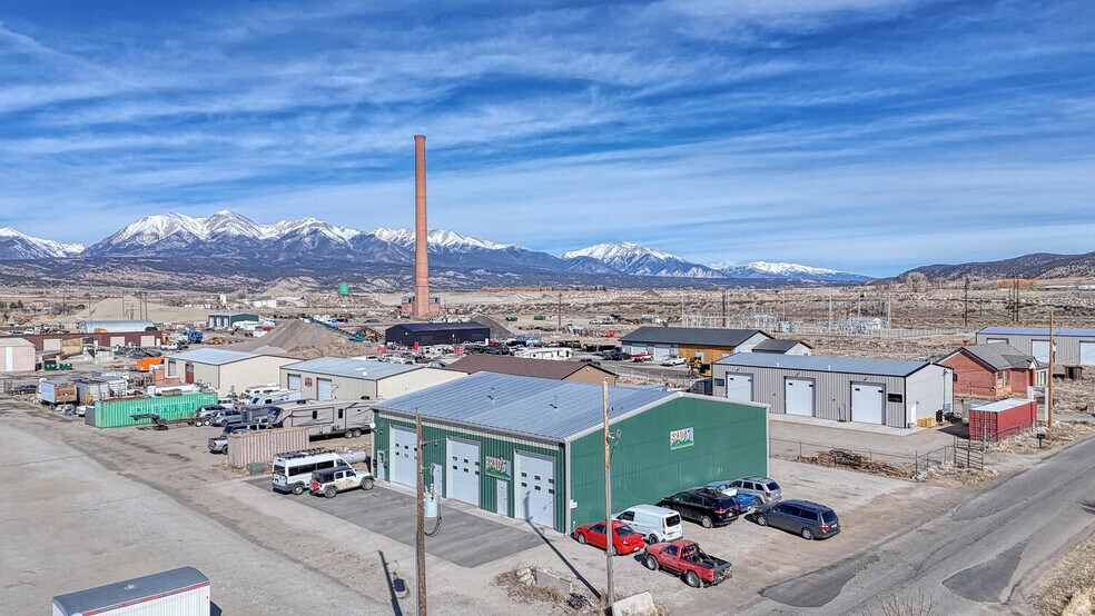 7741 County Road 150, Salida, CO à vendre - Photo de l’immeuble – Image 2 sur 57