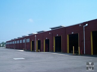 Plus de détails pour 1803 Elmwood Ave, Buffalo, NY - Industriel/Logistique à louer