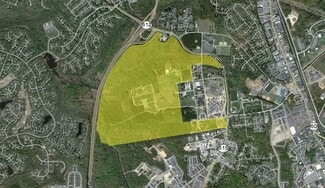 Plus de détails pour 4601 Ironbound Rd, Williamsburg, VA - Terrain à vendre