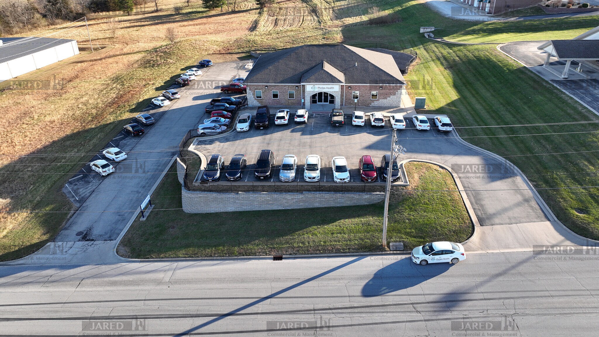 575 Blues Lake Pkwy, Rolla, MO à vendre Photo de l’immeuble– Image 1 sur 29